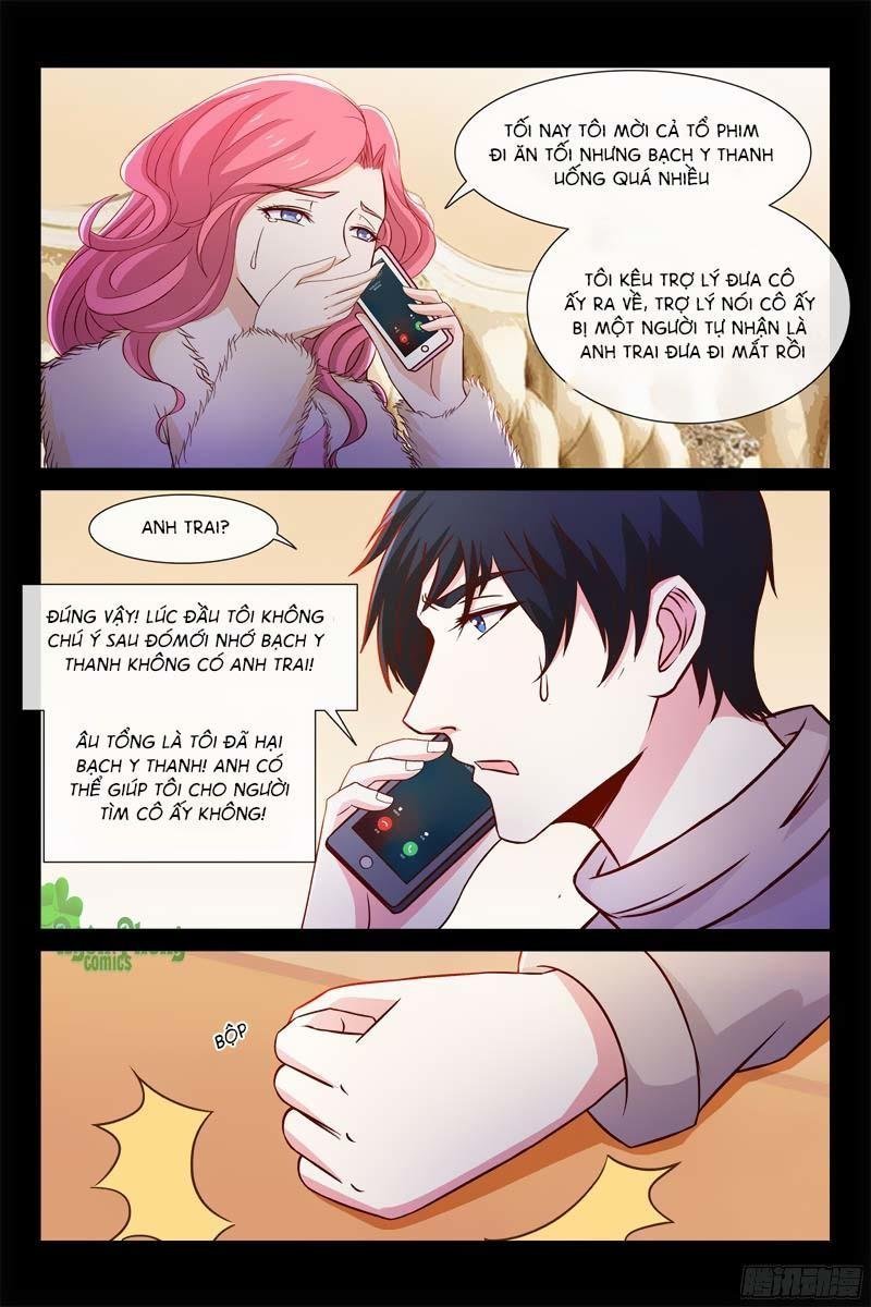 tình nhân khế ước của tổng tài chapter 88 12