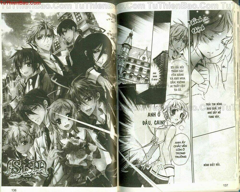 truy tìm trái tim thất lạc chapter 5 68