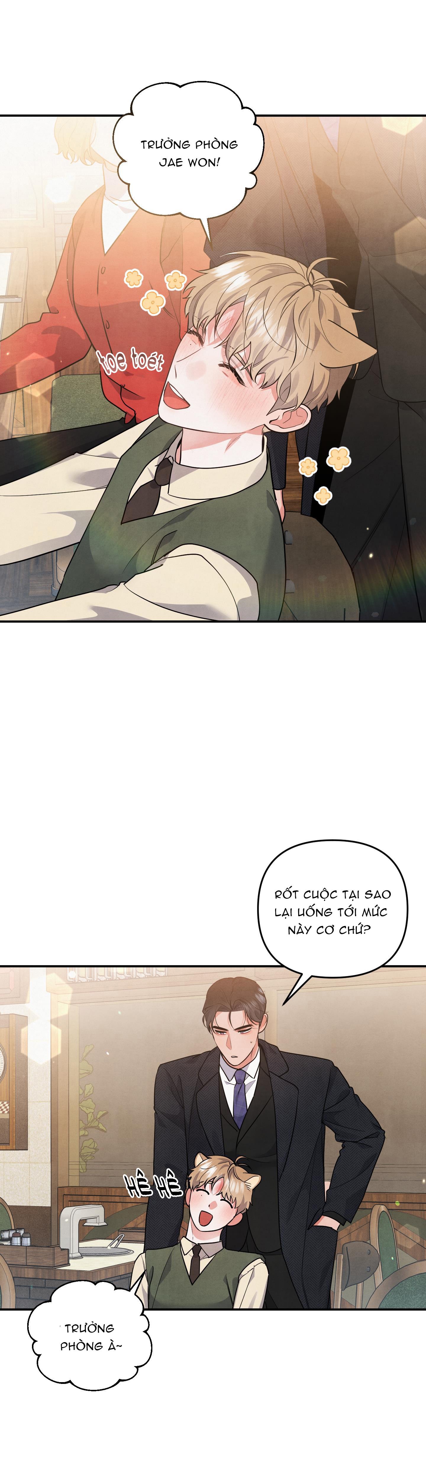 mối quan hệ ngu ngốc chapter 42 28