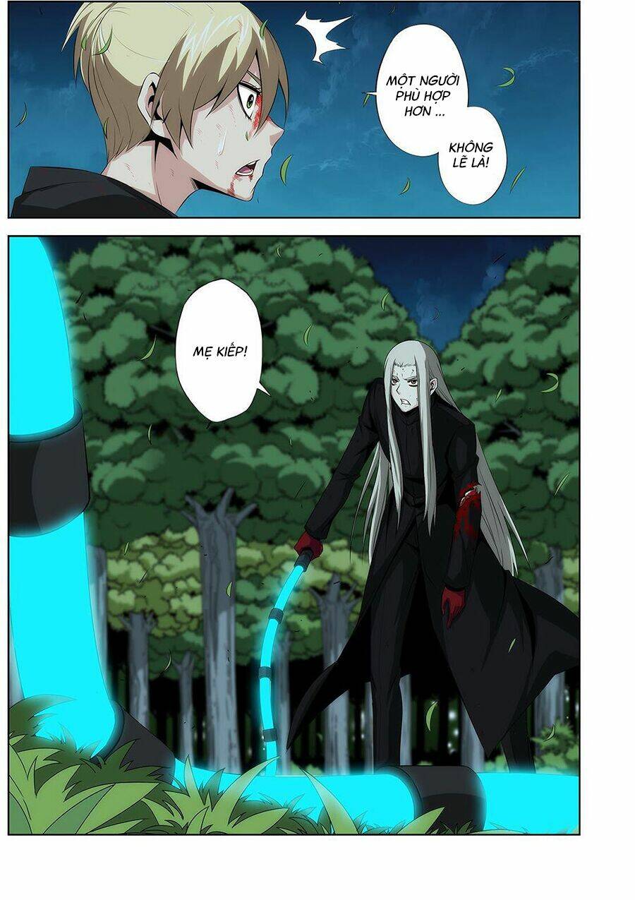 life and death chapter 22 5