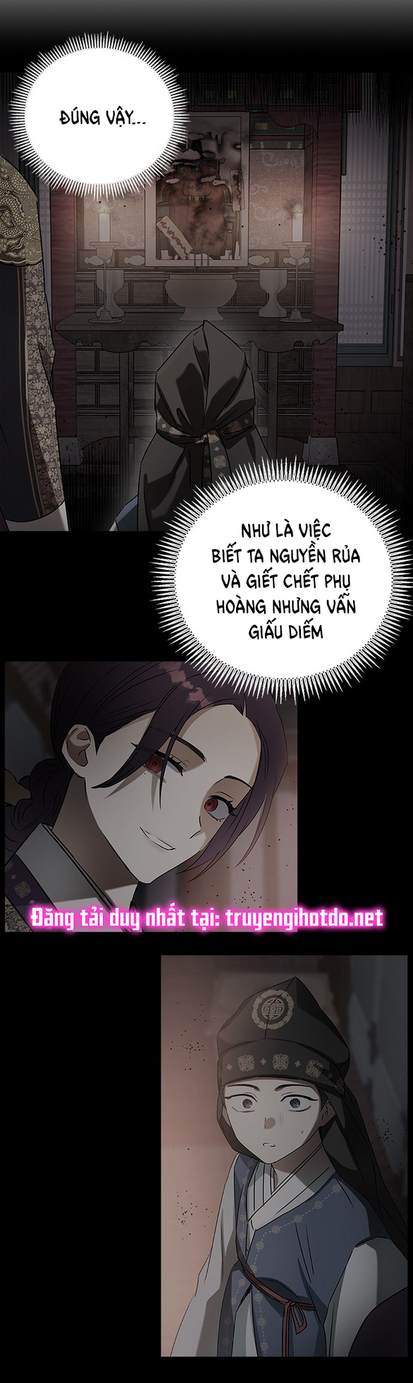 nhân duyên kiếp trước chapter 96.1 45