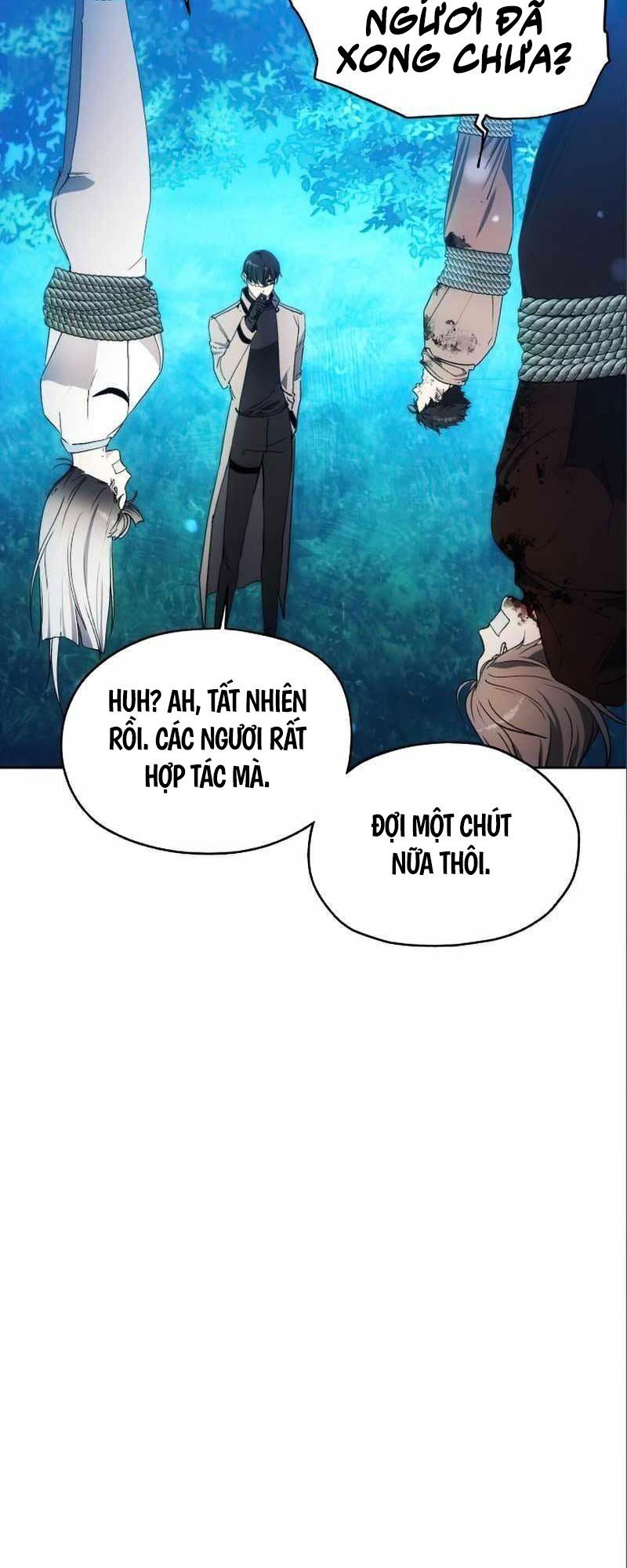 Tao Là Ác Nhân Chapter 59 - Trang 21