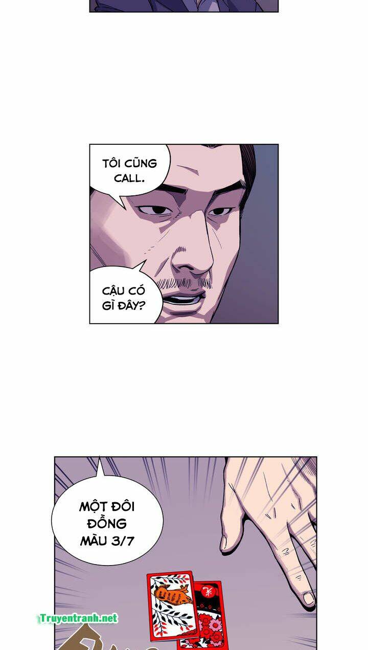 thần bài siêu năng chapter 5 11