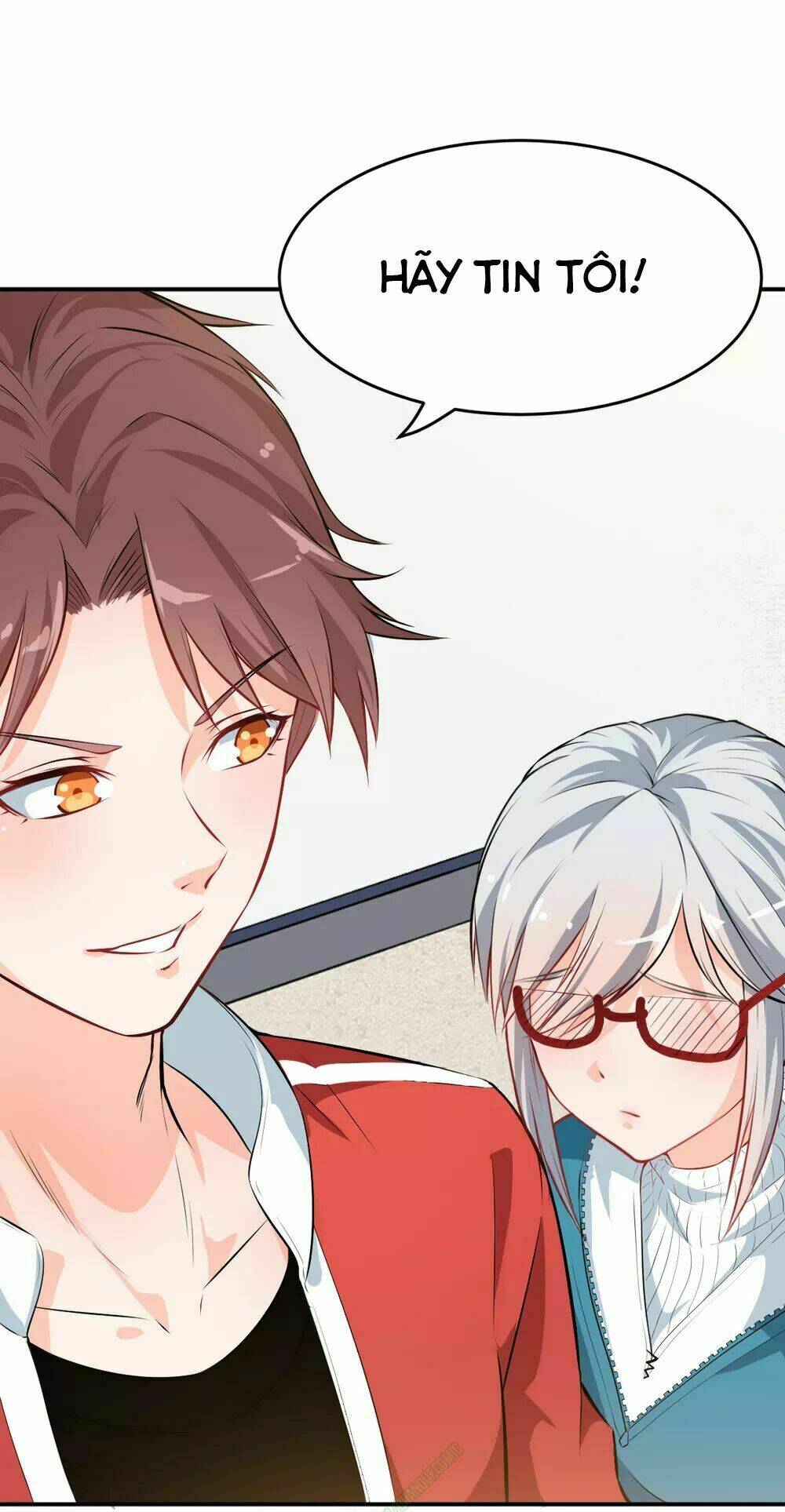 vườn trường cuồng sư hệ thống chapter 12 30