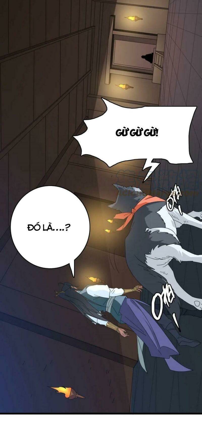 siêu đạo thần thuật chapter 123 9