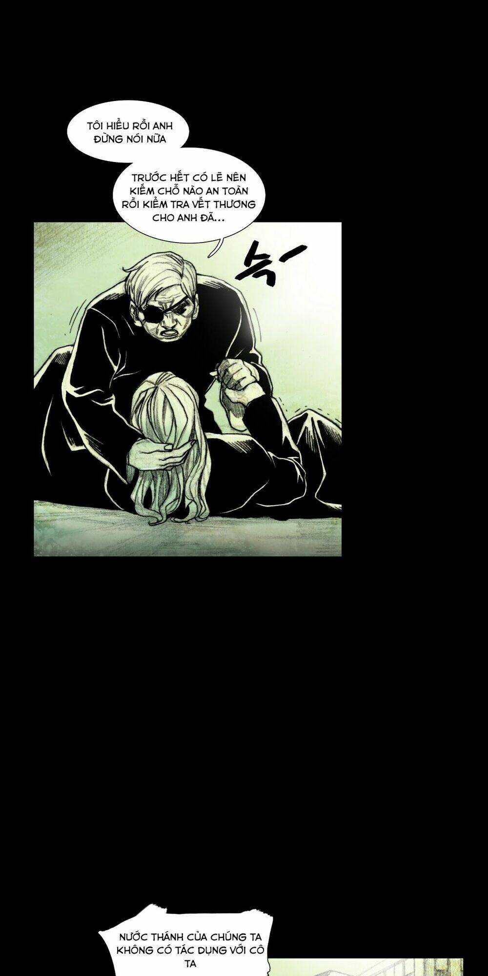 house of doll-ngôi nhà của những búp bê chapter 21 70