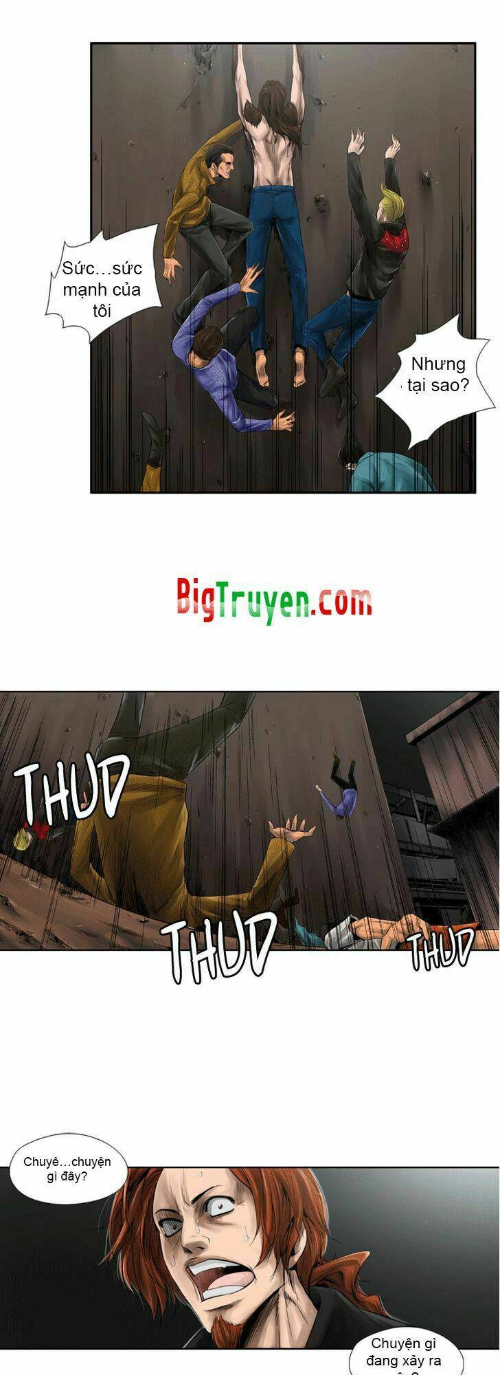 werewolf breeding chapter 5 11