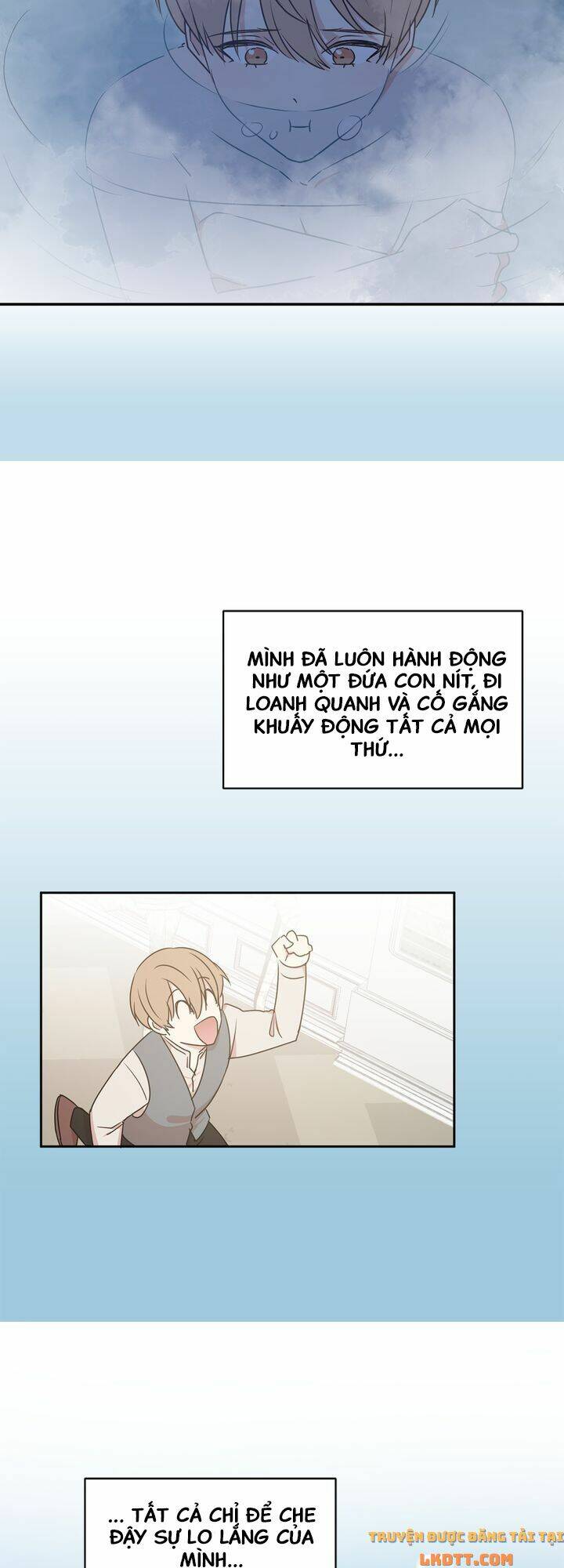 tôi chọn kết thúc của hoàng đế chapter 20 26