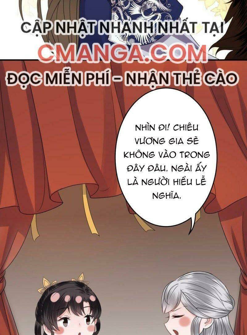 vương gia kiêu ngạo quá khó cua chapter 68 41