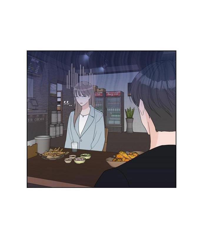 lời nói dối xanh chapter 1.1 45