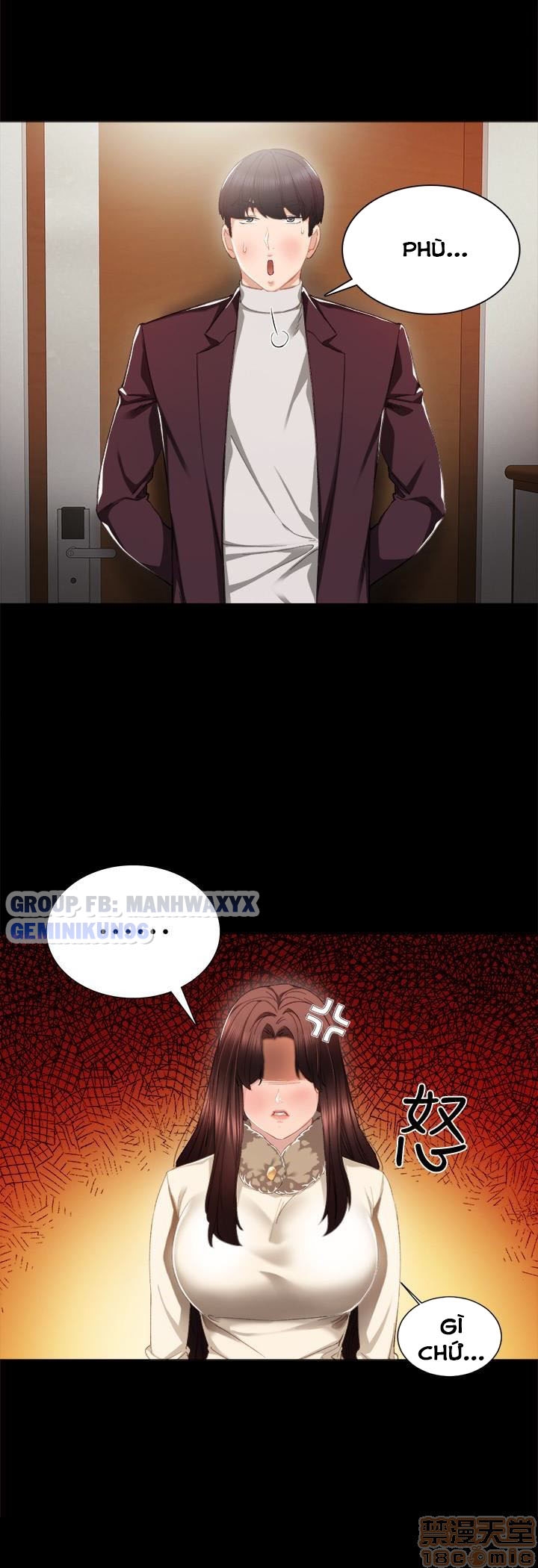 thầy giáo thực tập chapter 16 4