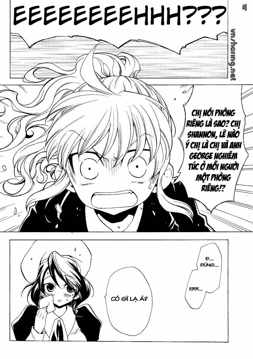 umineko no naku koro ni episode 2: turn of the golden witch chapter 5 4