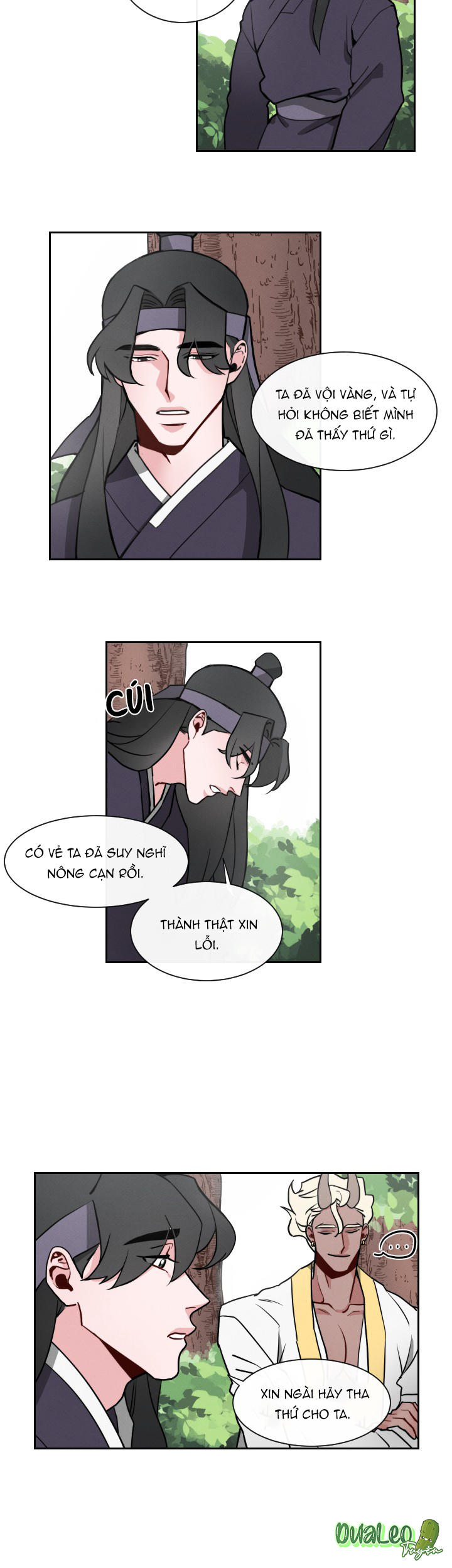shinsujeon chapter 2 18