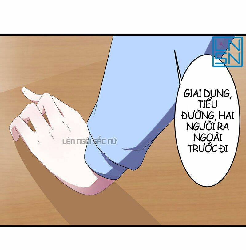 tổng tài cưng chiều vợ yêu chapter 19 25