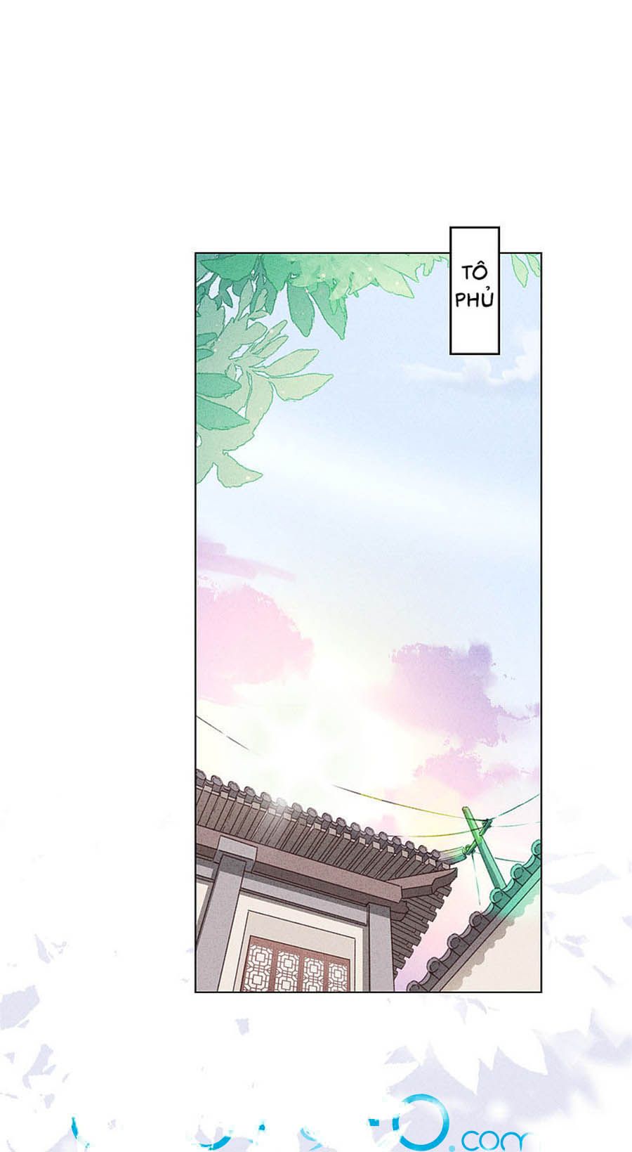 thiếu soái, vợ anh muốn lật trời! chapter 104 1