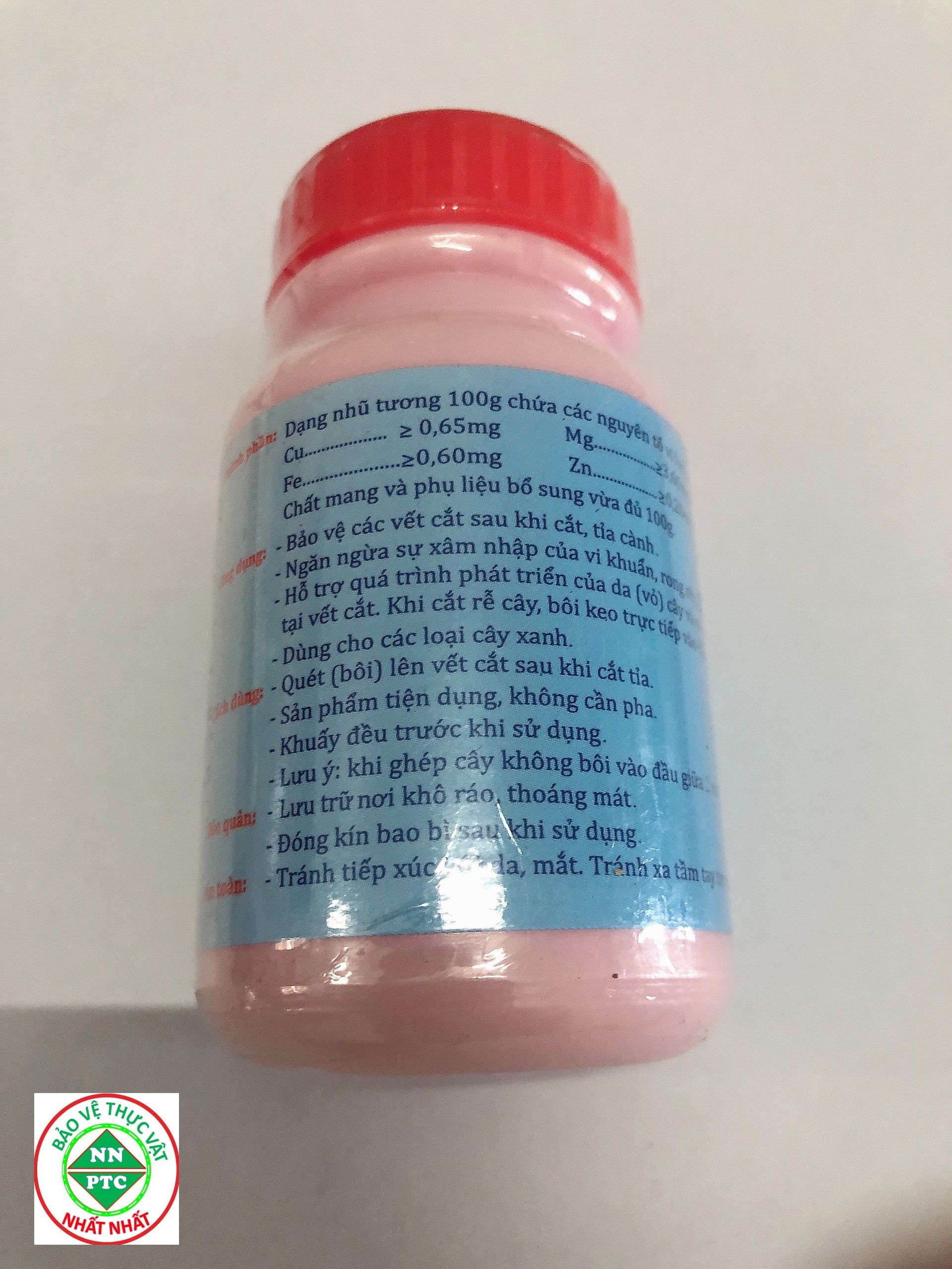 KEO LIỀN DA CÂY - MỸ TIẾN 100Gr