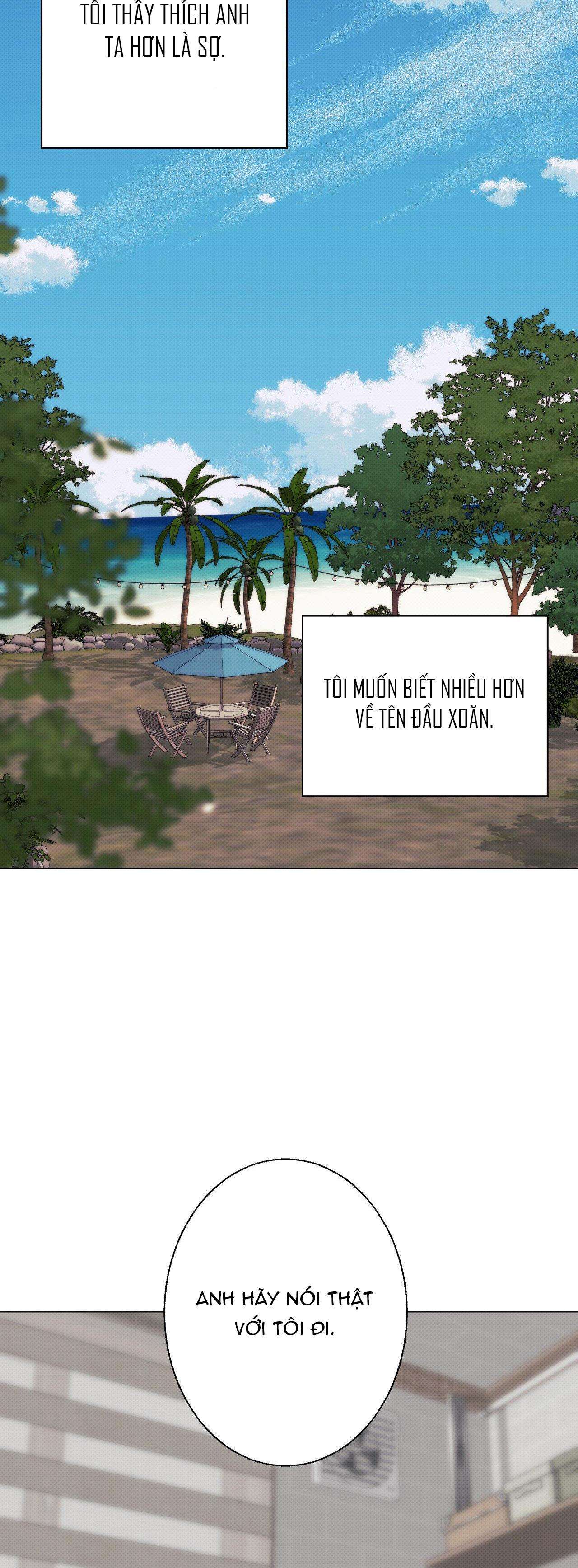 em bé và đại ca chapter 13 26