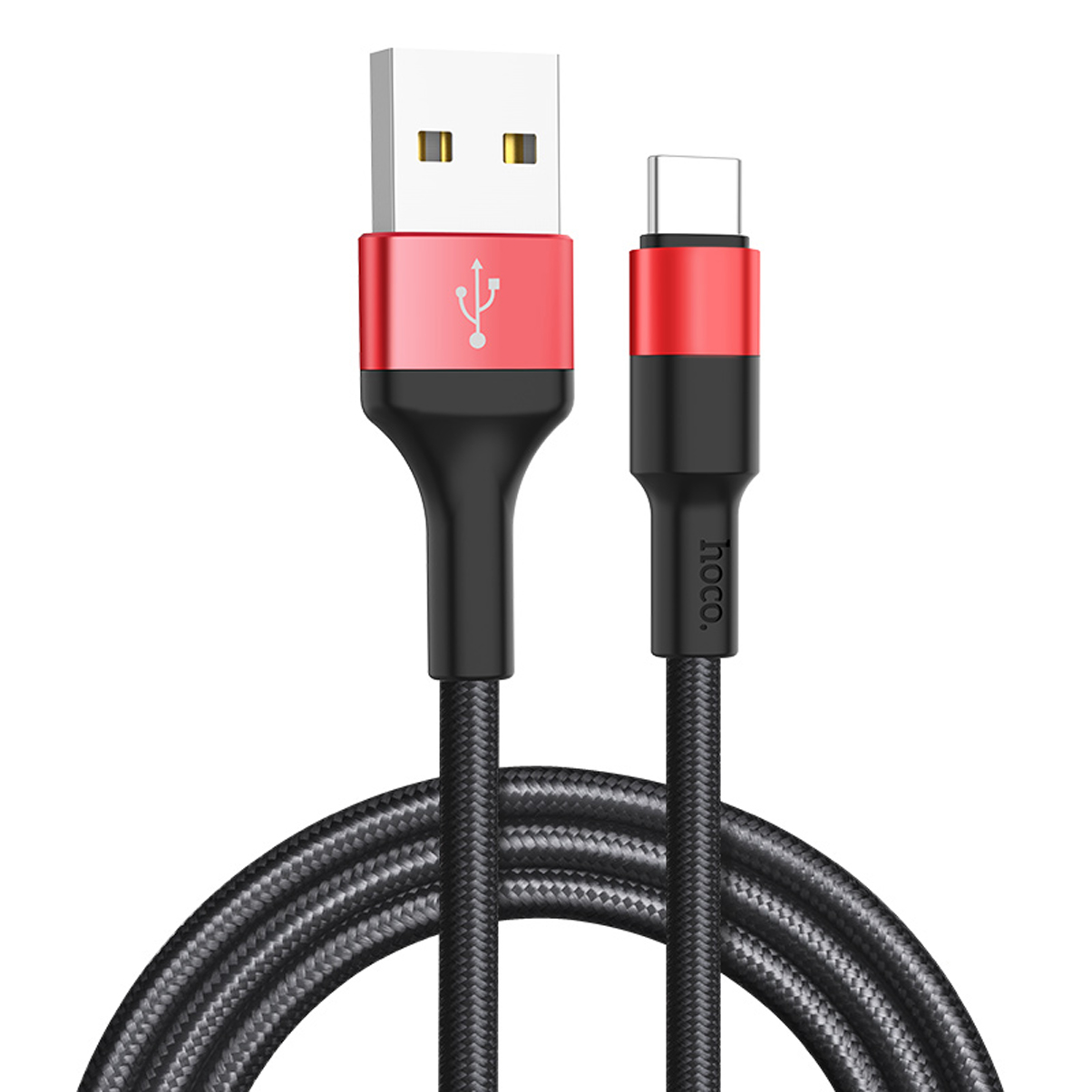 Dây Cáp Sạc Điện Thoại X26 Type-C -Tặng Dây Cuốn Cáp-Hàng Chính Hãng
