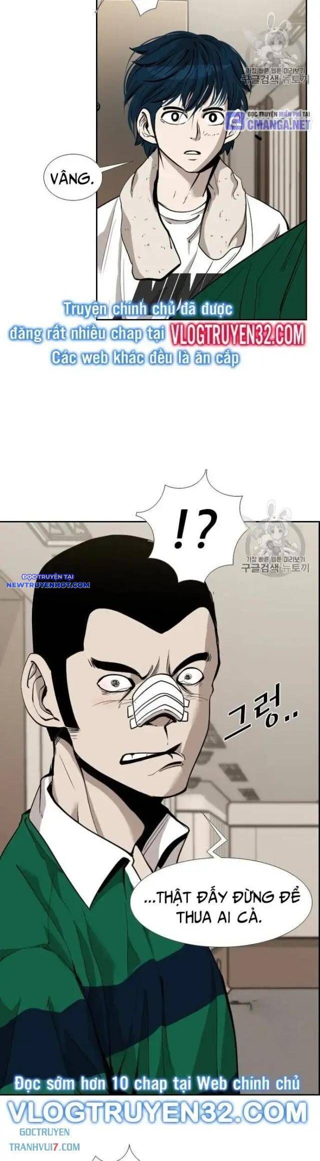 shark - cá mập chapter 187 24