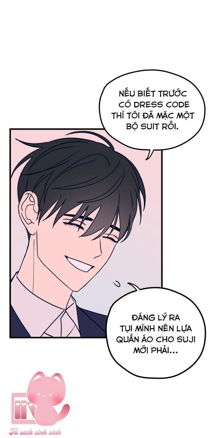 kẻ cắp gặp bà già chapter 2 7