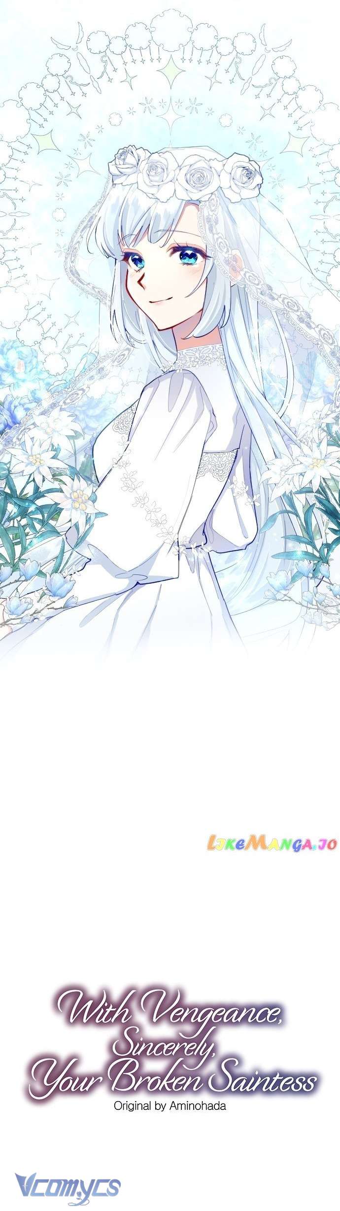 sự báo thù của một vị thánh chapter 61 5