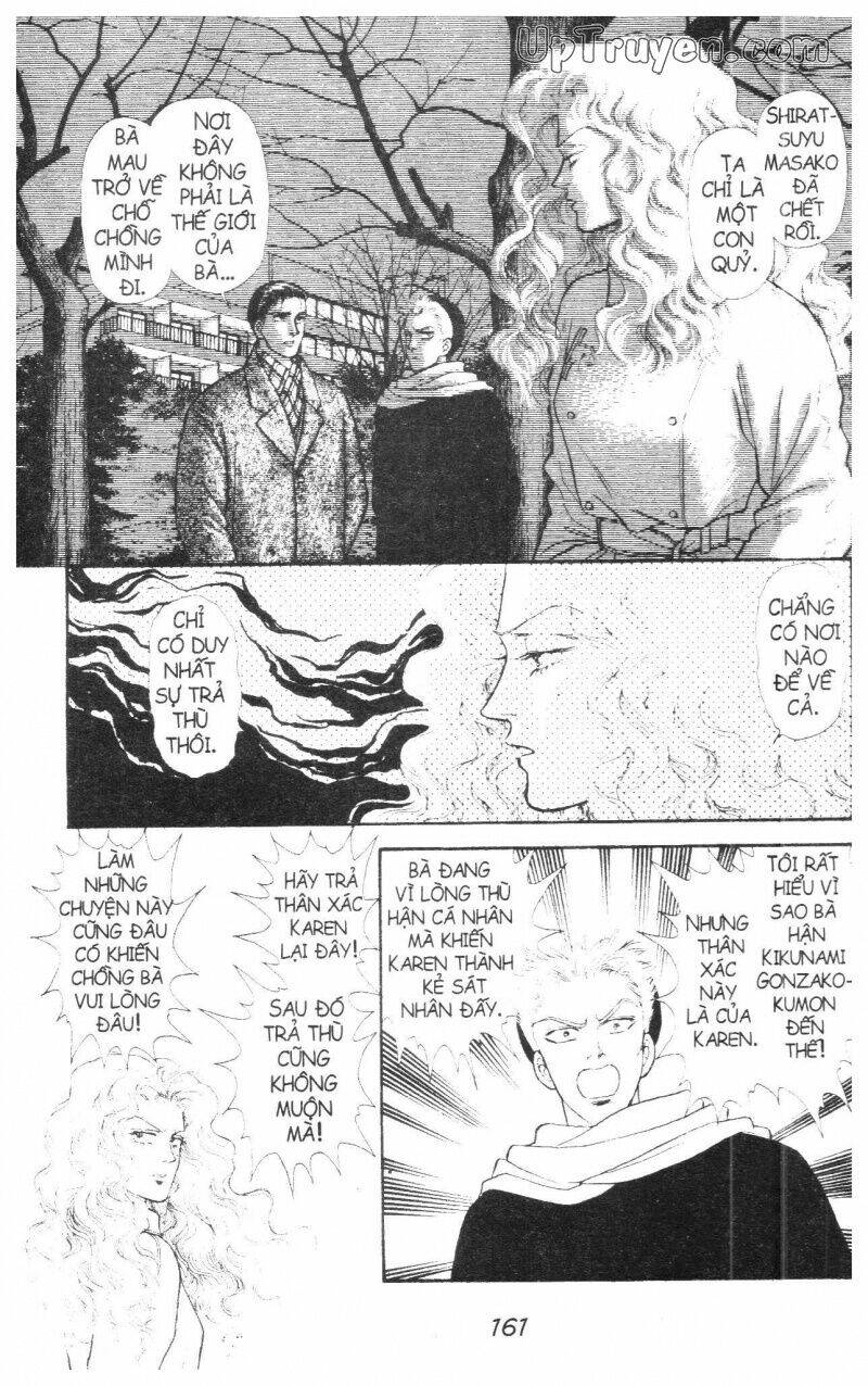 câu lạc bộ con nhà giàu chapter 11 160