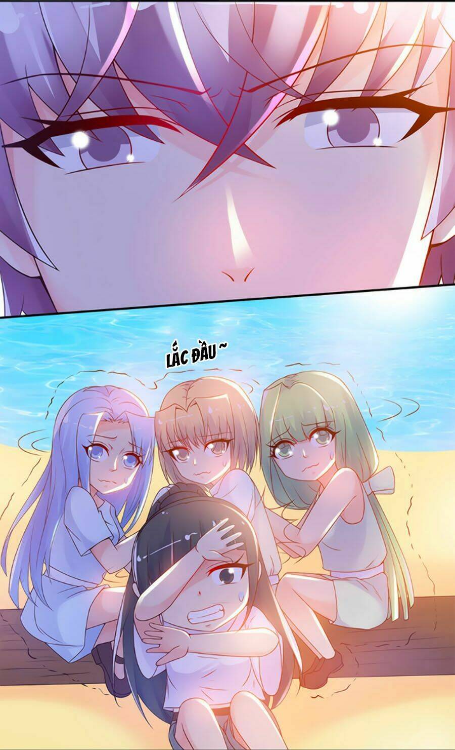 đại thúc, người ta sẽ ngoan chapter 23 19