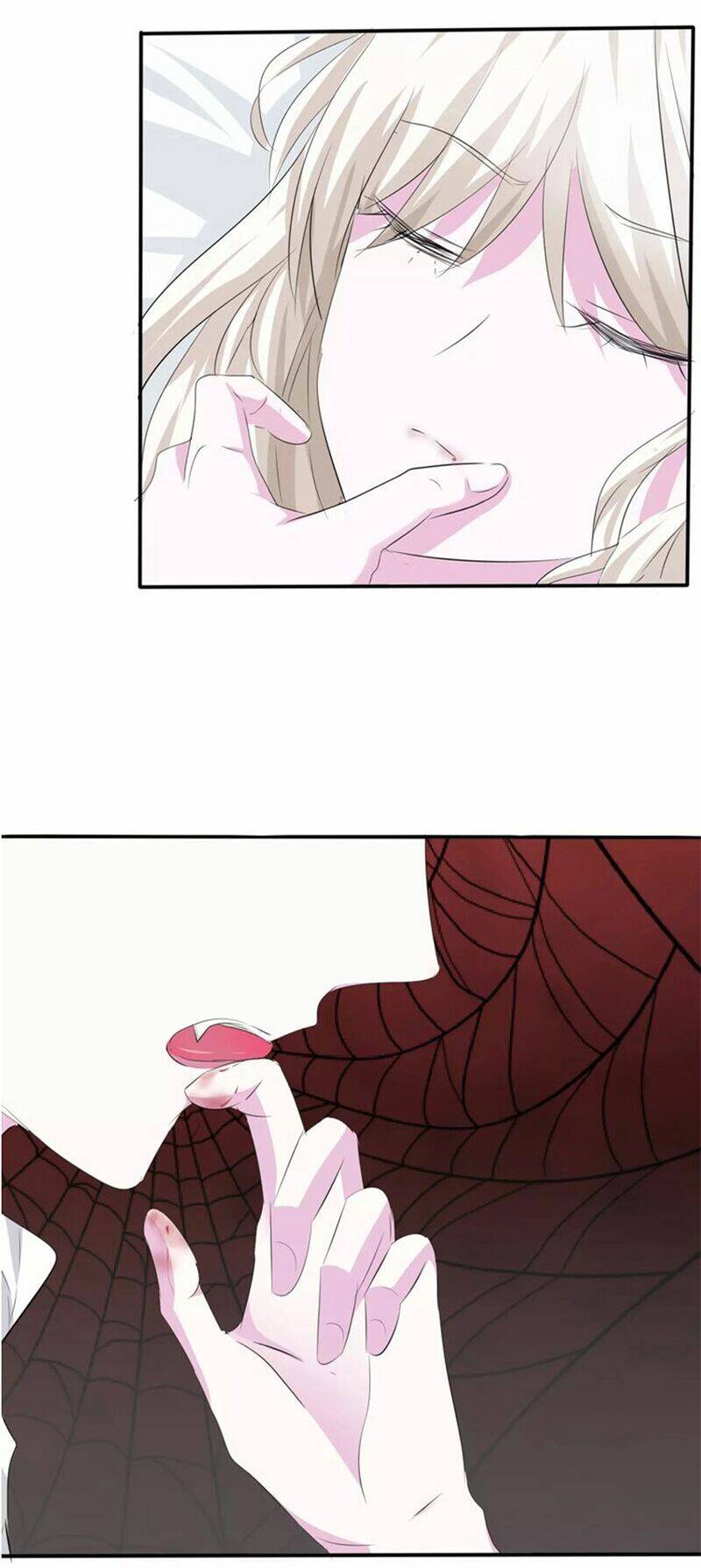 một lời không hợp liền hút máu chapter 15 18