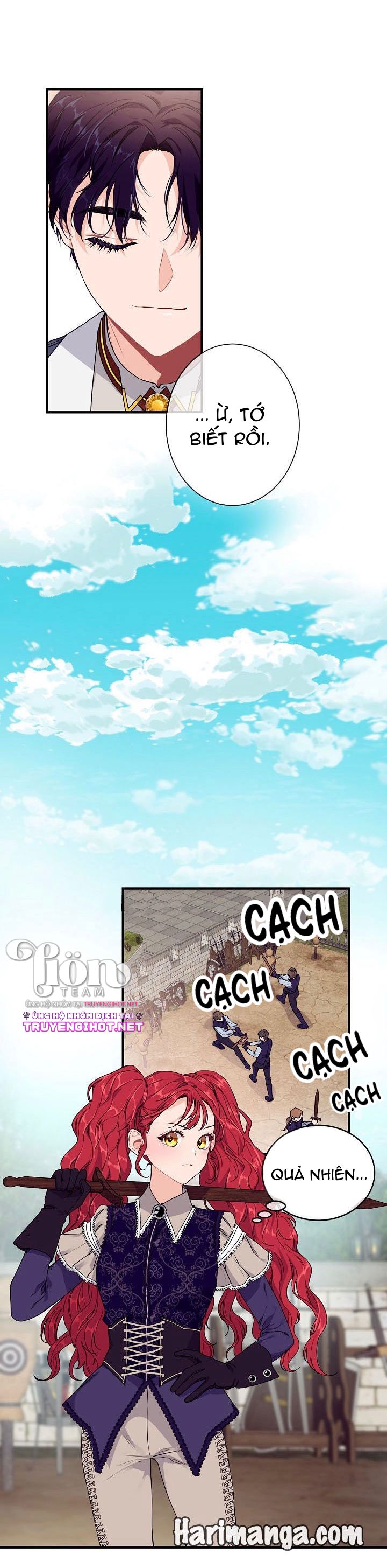 [18+] sự đáng sợ bên trong đại dương chapter 3.2 15