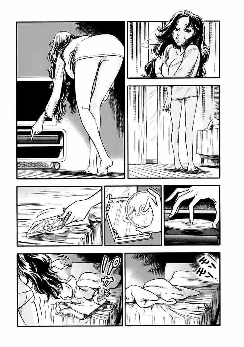 tám câu truyện ngắn chapter 3 7