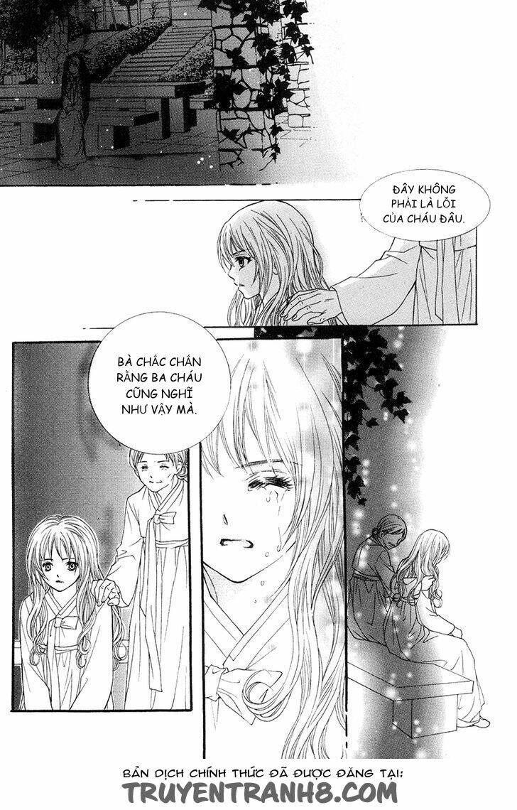 my beast chapter 3 28