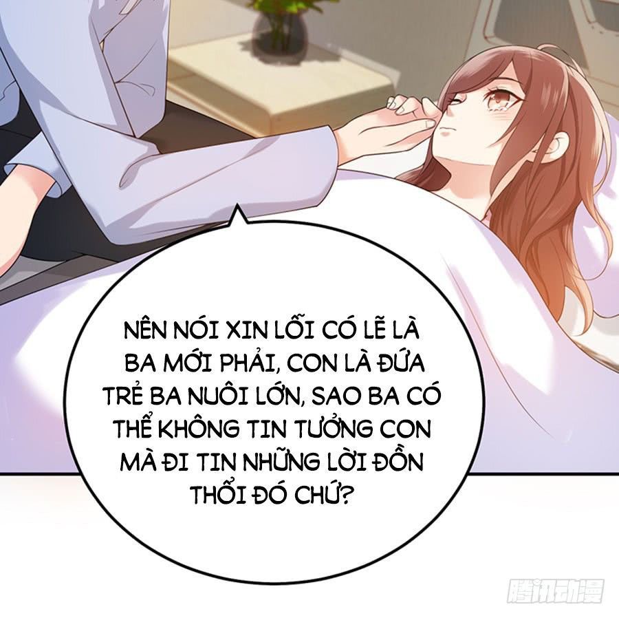 nam thần truy thê chỉ nam chapter 5.2 12