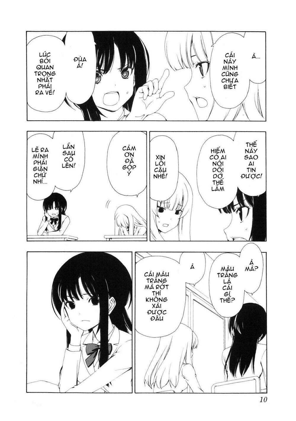 sonna mirai wa uso de aru chapter 1 15