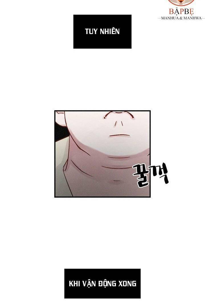 tôi lên cấp chỉ bằng cách ăn chapter 2 54