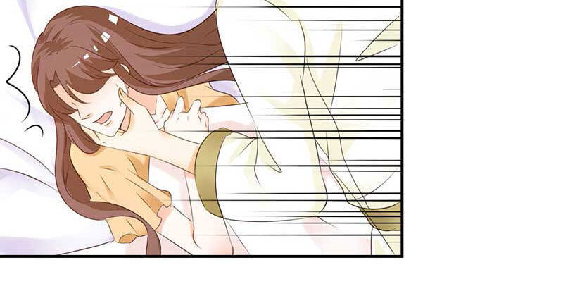 cẩm tú trùng sinh: chào buổi sáng phó thái thái chapter 3 19