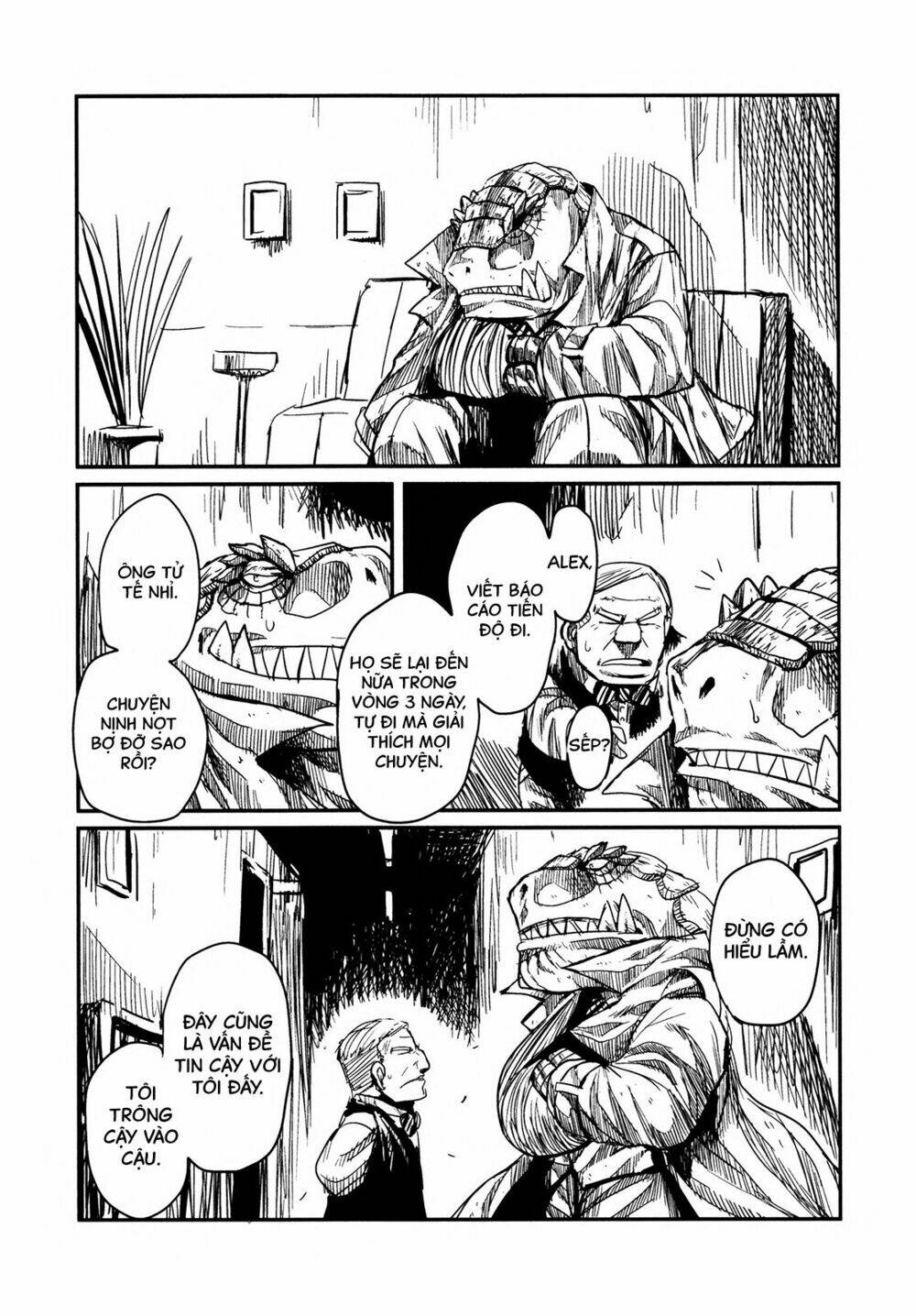 keyman chapter 26 24