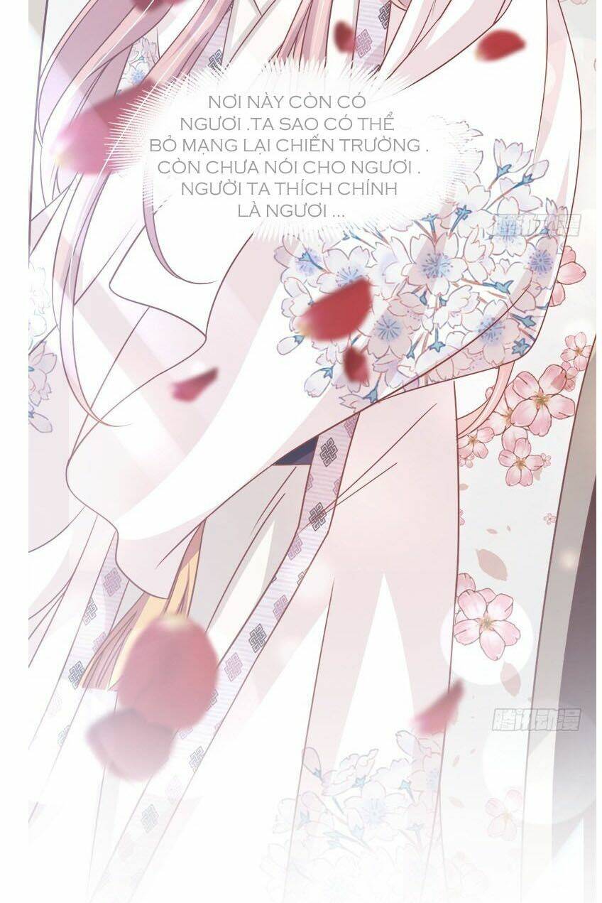 thiên hạ đệ nhất sủng phi chapter 103.2 18