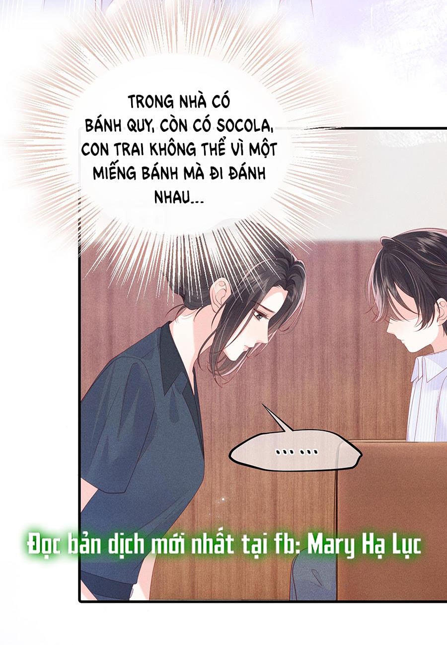 [15+] nhiệt độ cơ thể của ác ma chapter 5 19