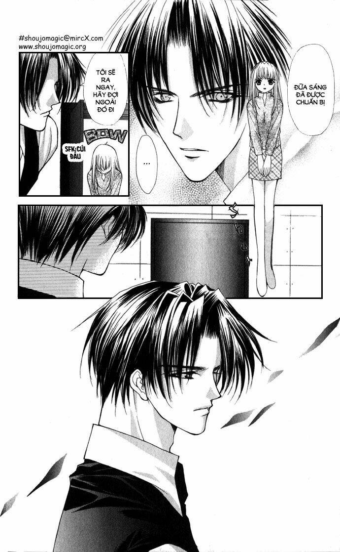 anh chàng khắc tinh chapter 22 27