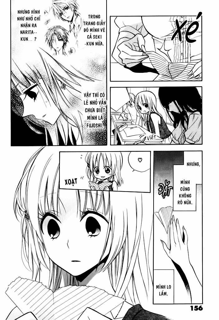 fetish berry chapter 5 17