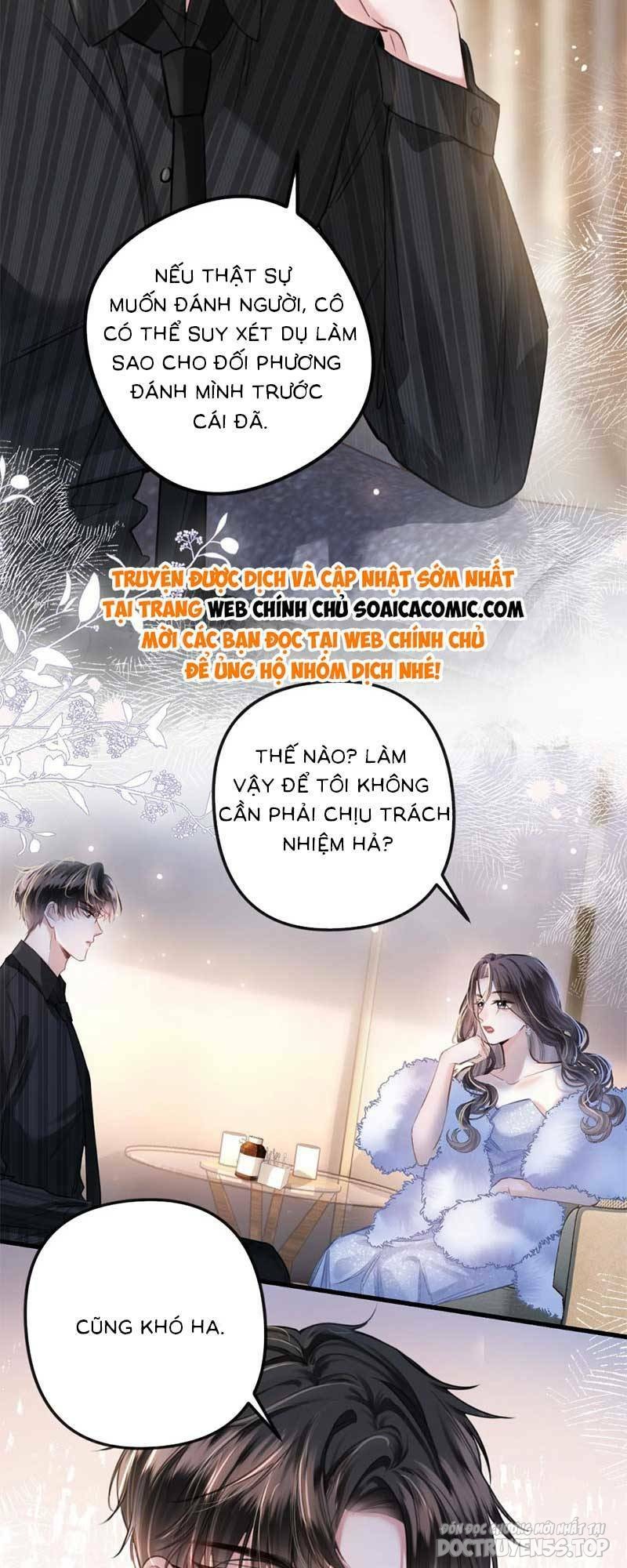 mỗi ngày đều thích anh chapter 14 8