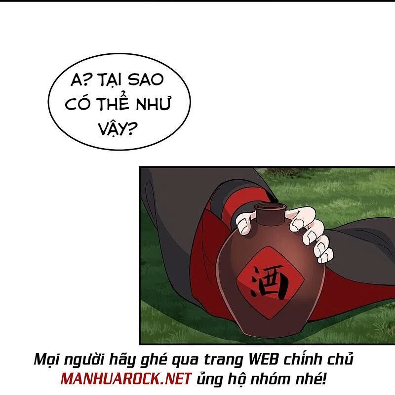 tiên võ đế tôn chapter 238 68