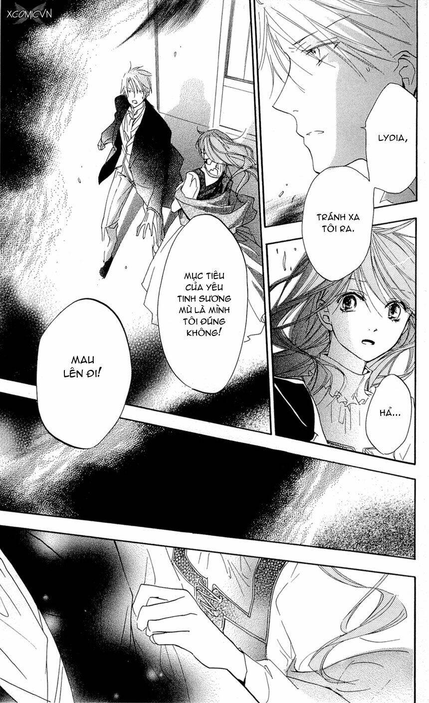 bá tước và tiên nữ chapter 15 63