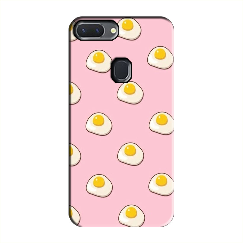 ỐP LƯNG IN HÌNH DÀNH CHO REALME 2