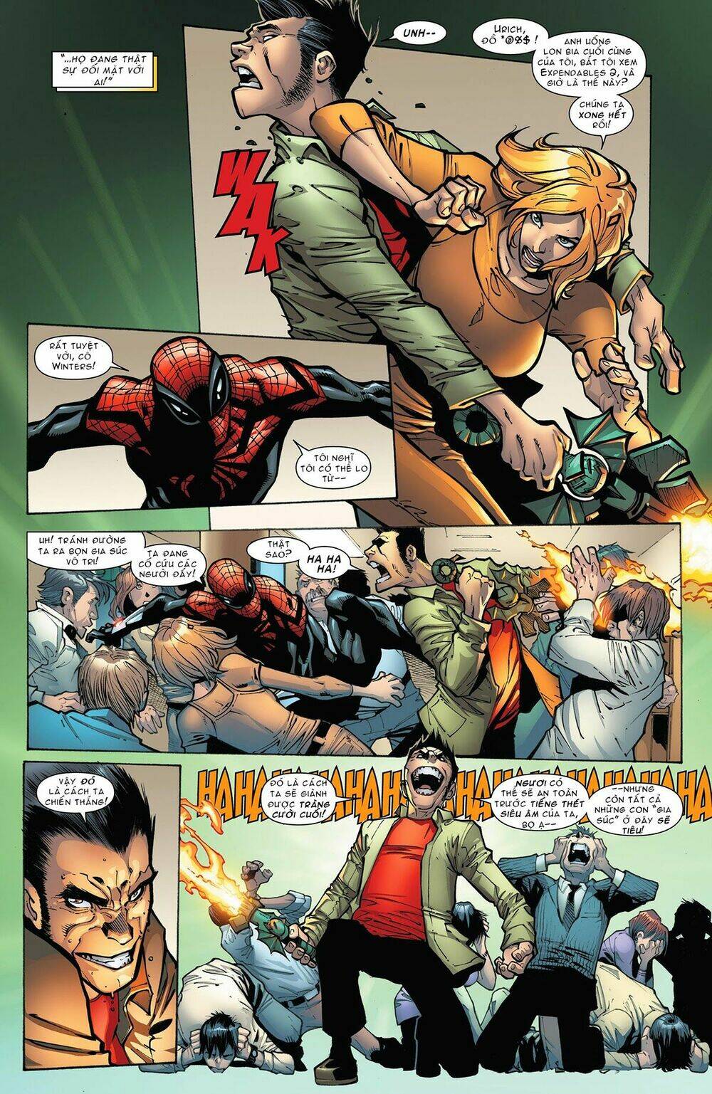 superior spider man chapter 16 12