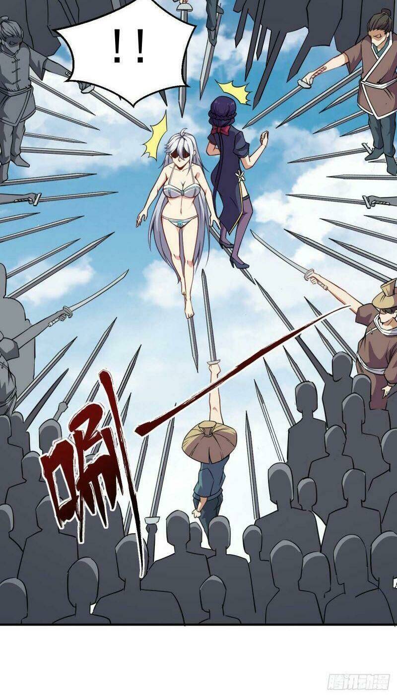 tổ thượng có tiền chapter 31 10