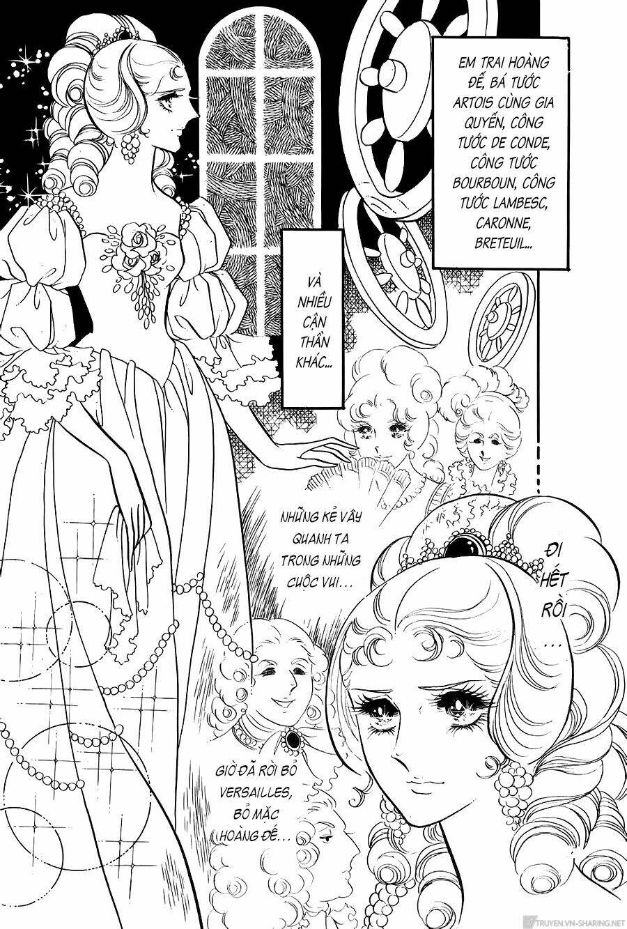 versailles no bara chapter 48 38