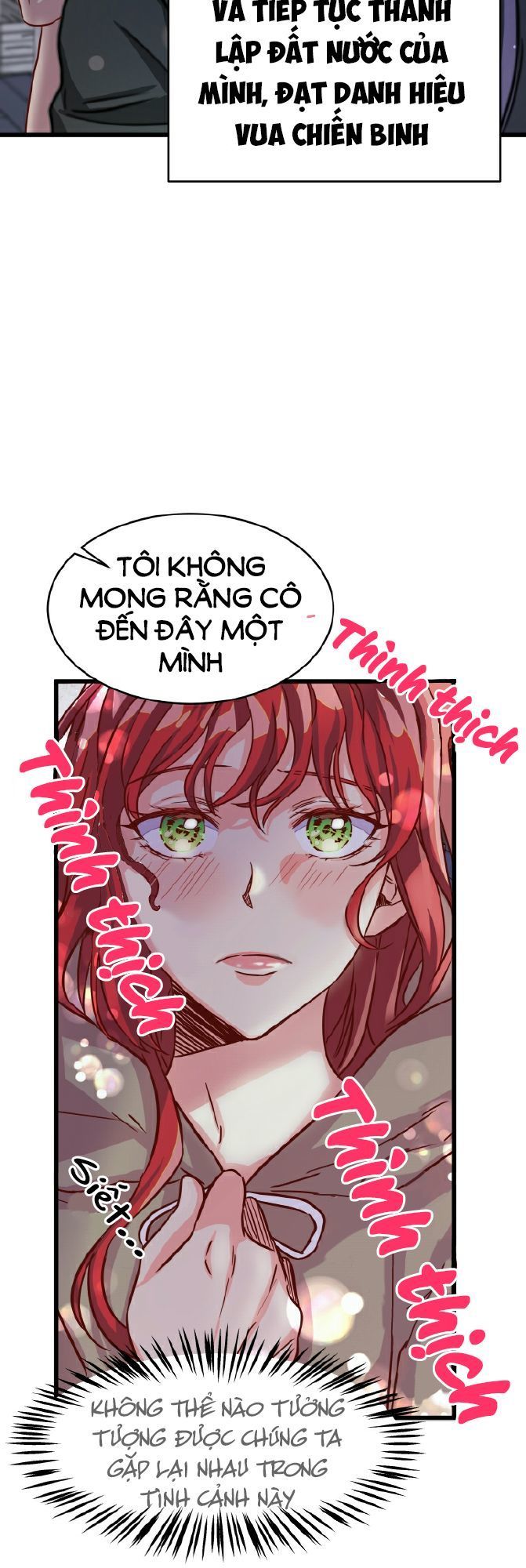 yêu cầu kết hôn của priscilla chapter 4 49