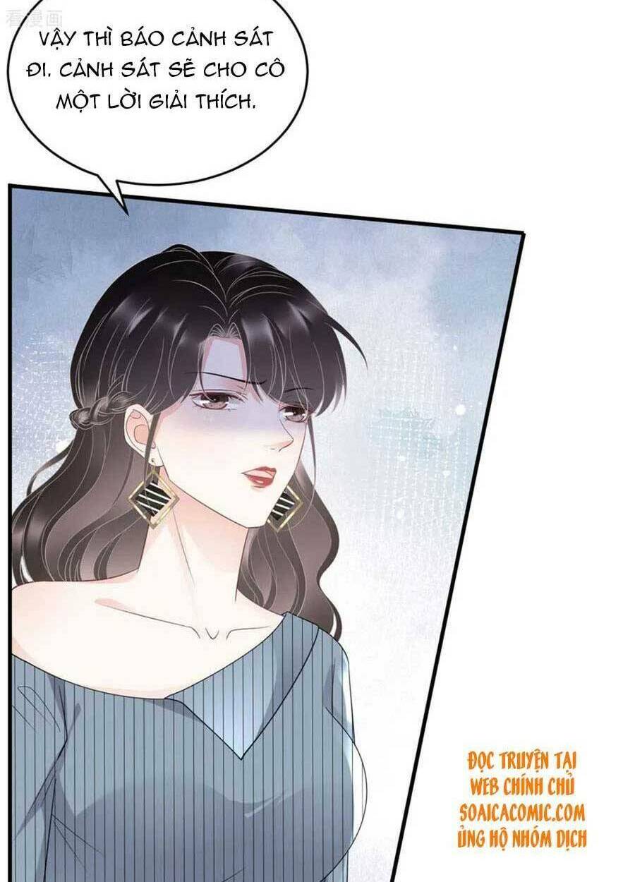 đại tiểu thư có ý đồ gì xấu đâu chapter 91 17