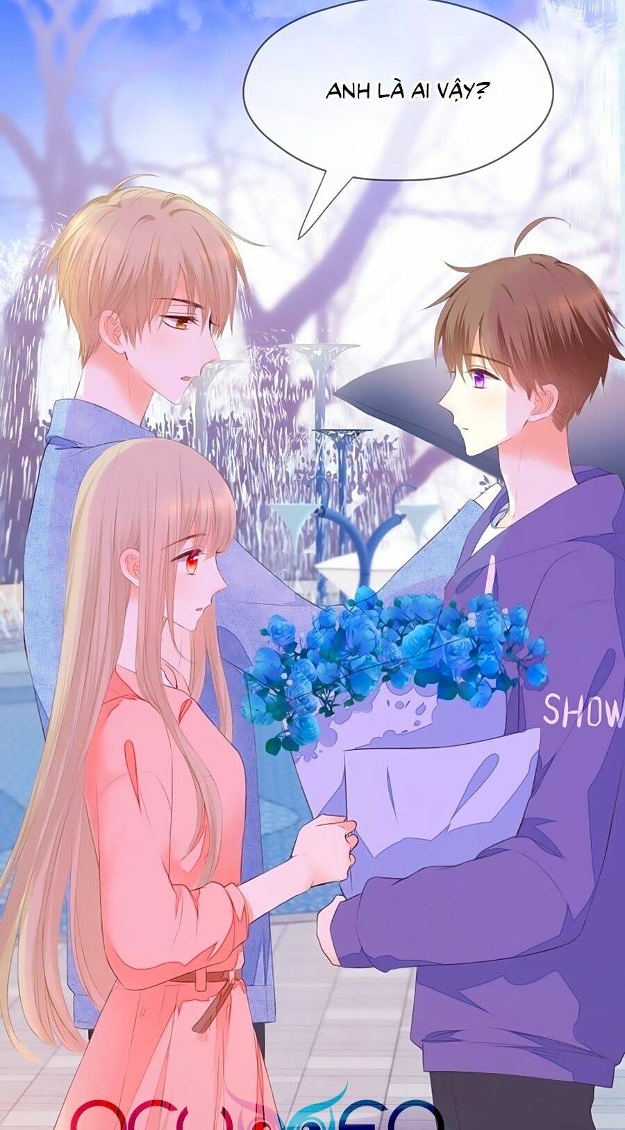 đóa hoa chớm nở chapter 75 15